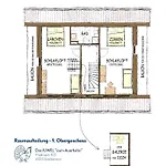Holiday home Ein Juwel 