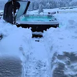 Hébergement de vacances Ein Juwel 