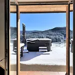 Hébergement de vacances Ein Juwel 