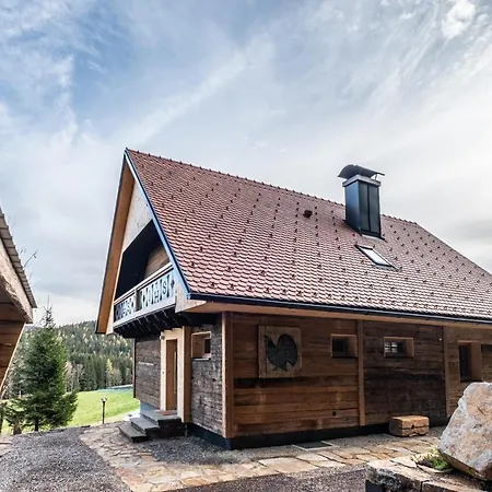 Holiday home Ein Juwel 