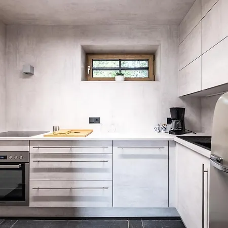 Casa vacanze Ein Juwel 