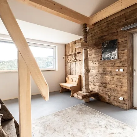 Casa vacanze Ein Juwel 