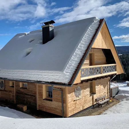 Holiday home Ein Juwel 