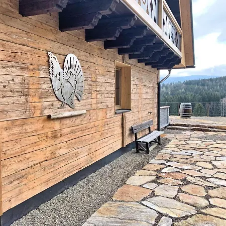 Holiday home Ein Juwel 
