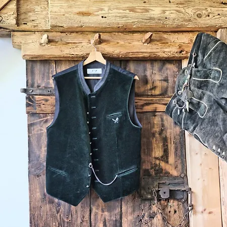 بيت للعطل Ein Juwel 