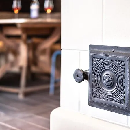 Vakantiehuis Ein Juwel 