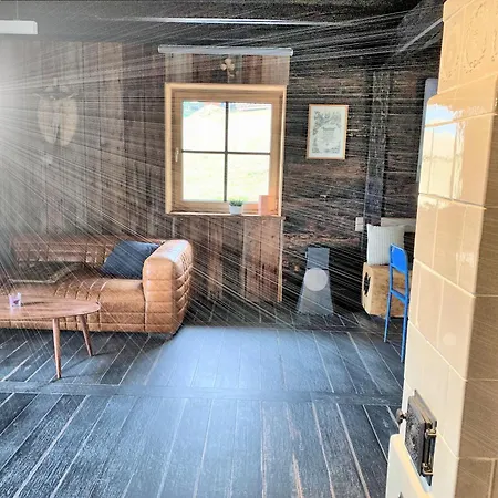 Dom wakacyjny Ein Juwel 