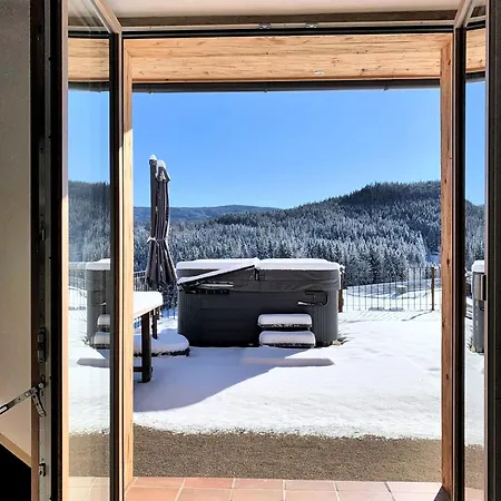 Dom wakacyjny Ein Juwel 