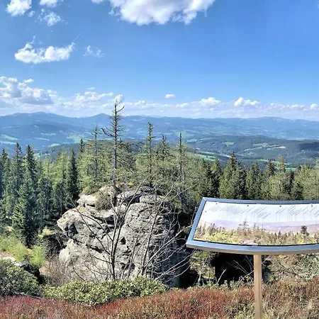 Dom wakacyjny Ein Juwel 