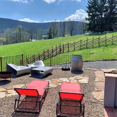Casa vacanze Ein Juwel 