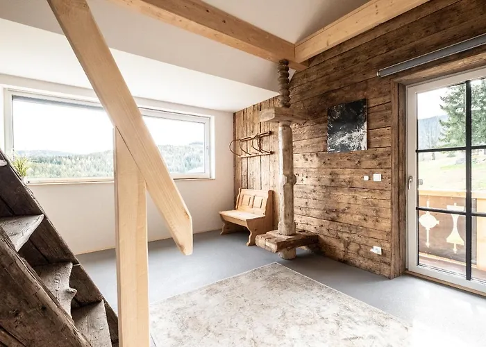 Vakantiehuis Ein Juwel 