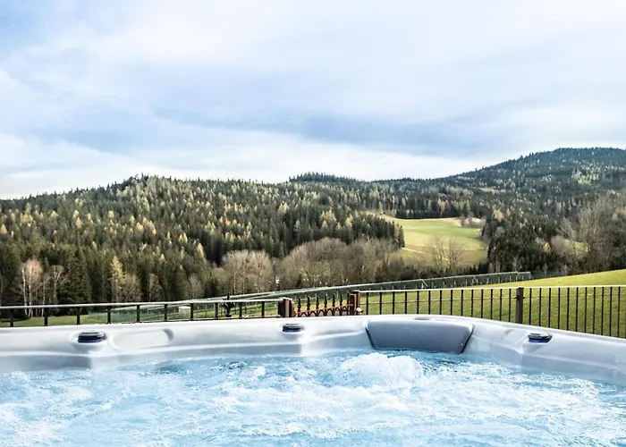 بيت للعطل Ein Juwel 