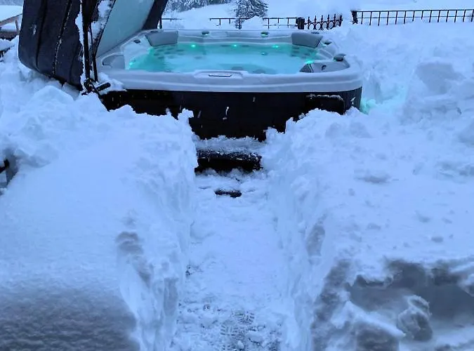 Vakantiehuis Ein Juwel 