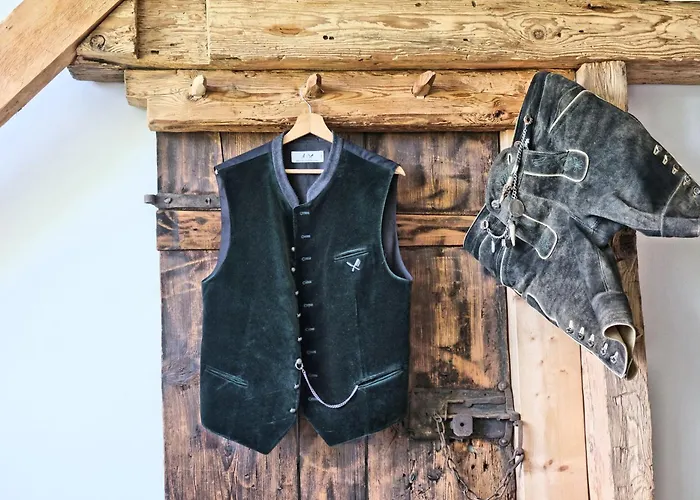 Vakantiehuis Ein Juwel 