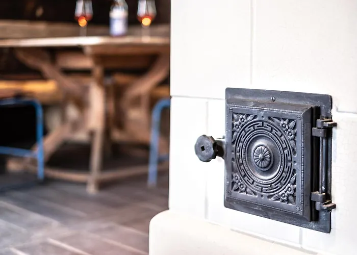 بيت للعطل Ein Juwel 