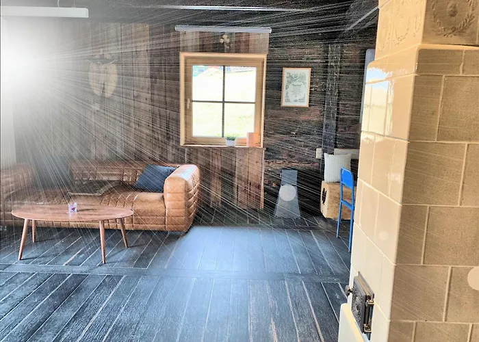 Vakantiehuis Ein Juwel 