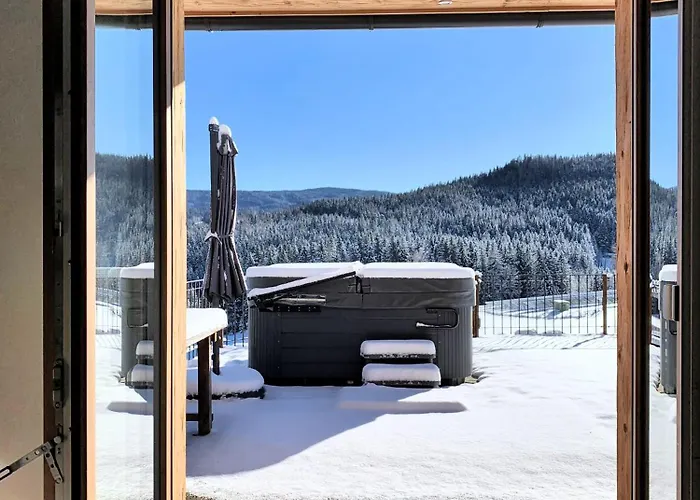 Vakantiehuis Ein Juwel 