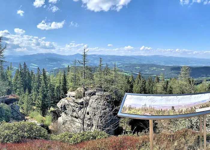 بيت للعطل Ein Juwel 